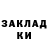 Бошки Шишки планчик Rasmus Olsen